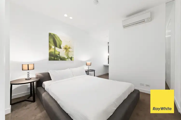 Fifth view of Homely apartment listing, 1405/22 Dorcas Street, Southbank VIC 3006