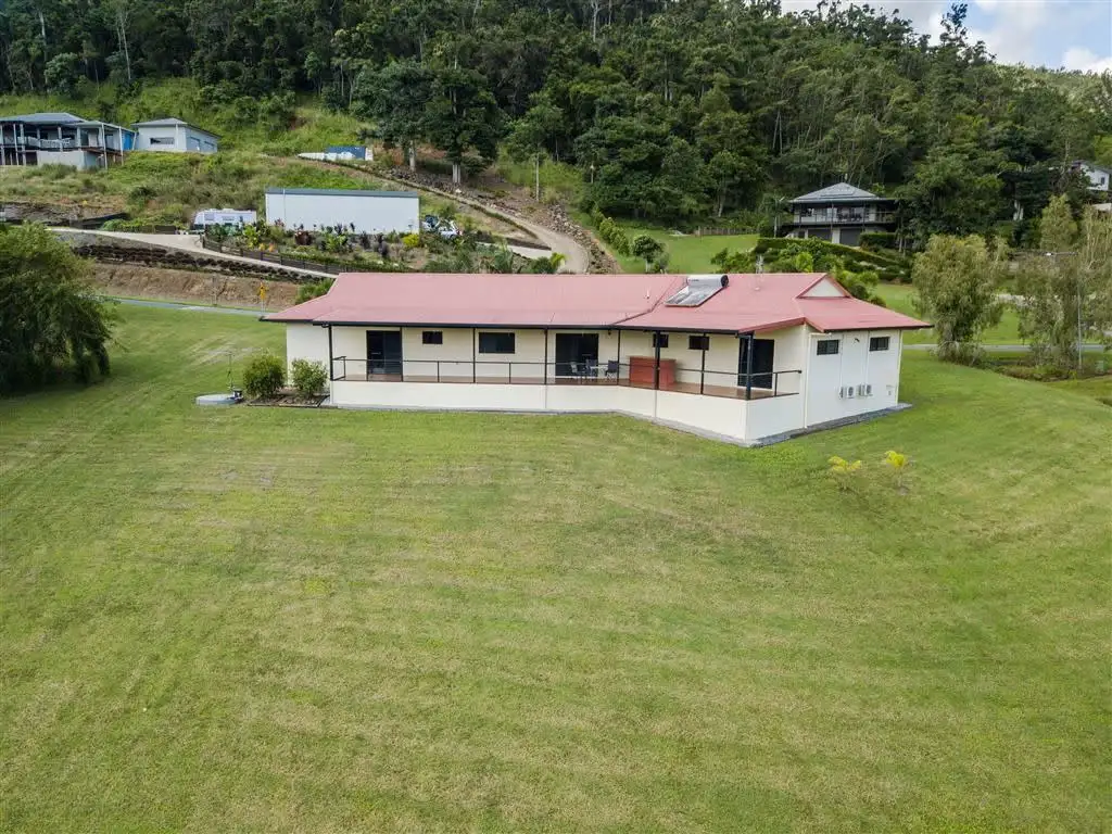 Main view of Homely house listing, 66 Kookaburra Drive, Cannon Valley QLD 4800