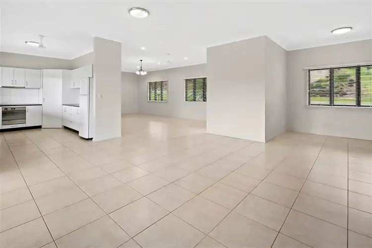 Second view of Homely house listing, 66 Kookaburra Drive, Cannon Valley QLD 4800