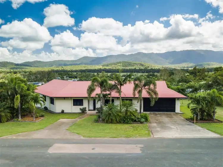 Third view of Homely house listing, 66 Kookaburra Drive, Cannon Valley QLD 4800