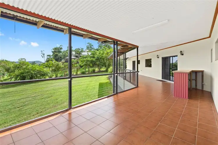 Fourth view of Homely house listing, 66 Kookaburra Drive, Cannon Valley QLD 4800