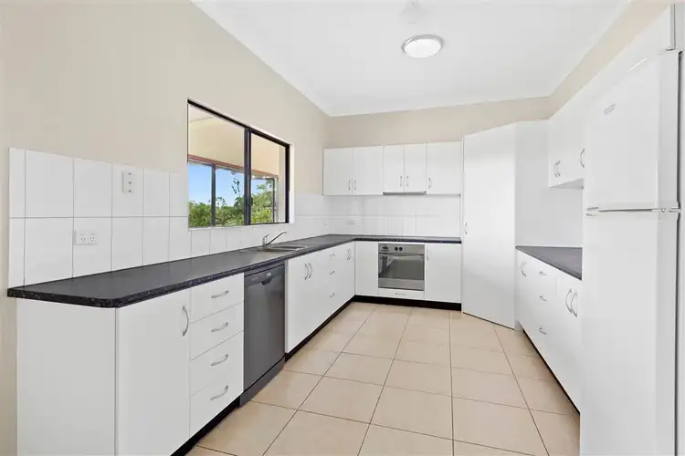 Fifth view of Homely house listing, 66 Kookaburra Drive, Cannon Valley QLD 4800