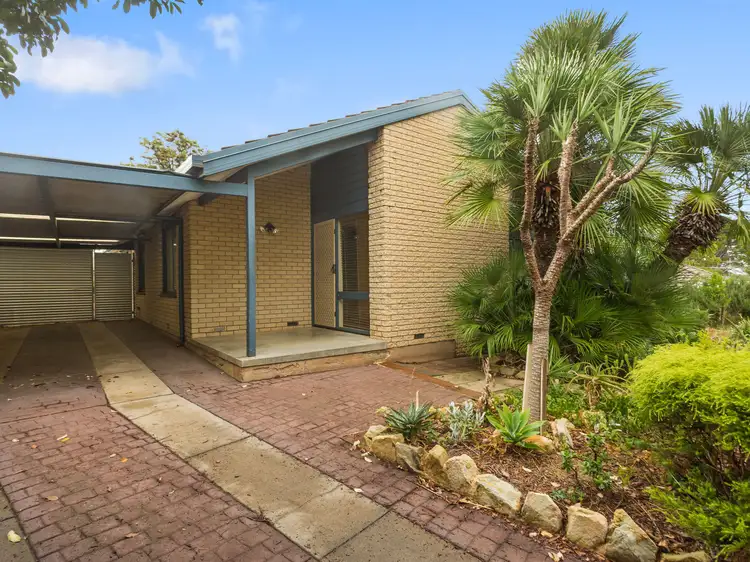 Second view of Homely house listing, 4 Powers Avenue, Morphett Vale SA 5162
