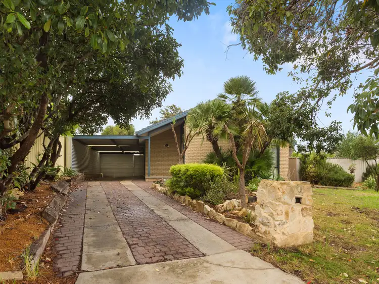 Third view of Homely house listing, 4 Powers Avenue, Morphett Vale SA 5162