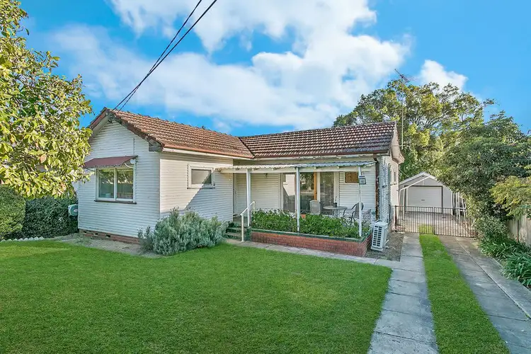 10 Hayes Avenue, Northmead NSW 2152