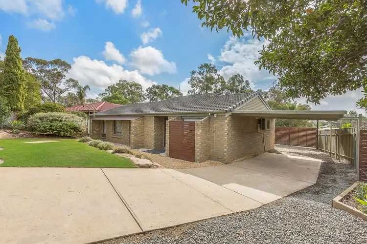 Main view of Homely house listing, 62 Lyndoch Road, Gawler East SA 5118