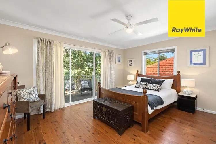 Fifth view of Homely house listing, 7 Harper Street, North Epping NSW 2121