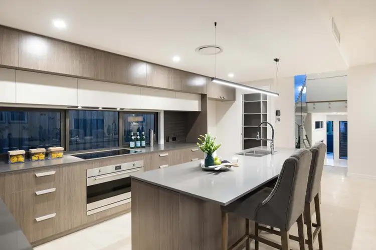 Fifth view of Homely house listing, 422 Brisbane Corso, Yeronga QLD 4104