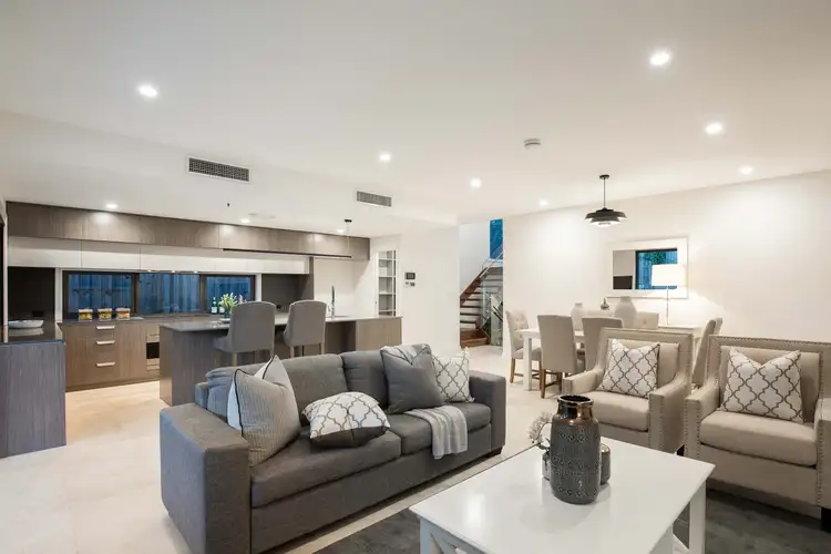 Sixth view of Homely house listing, 422 Brisbane Corso, Yeronga QLD 4104