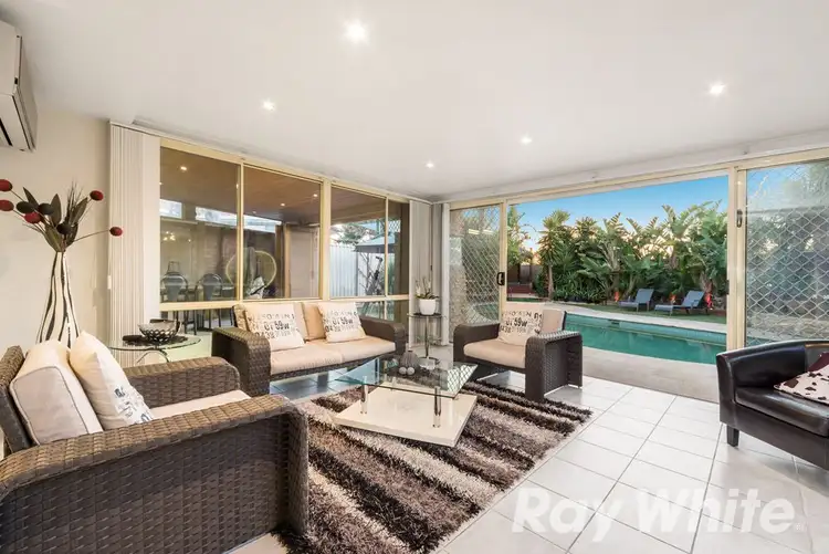 Sixth view of Homely house listing, 9 Hobson Crescent, Mill Park VIC 3082