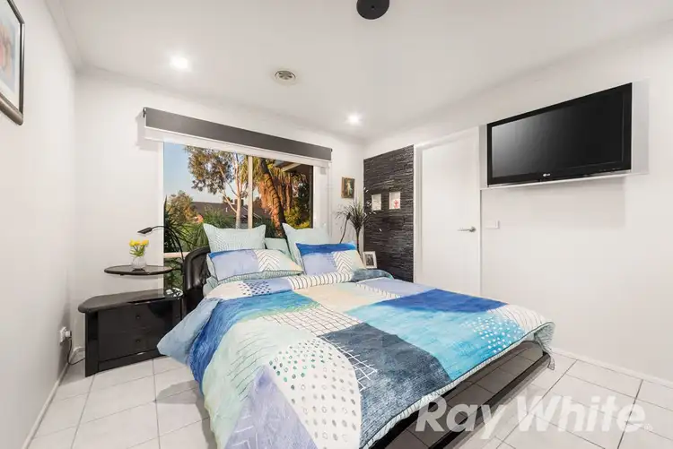 Seventh view of Homely house listing, 9 Hobson Crescent, Mill Park VIC 3082