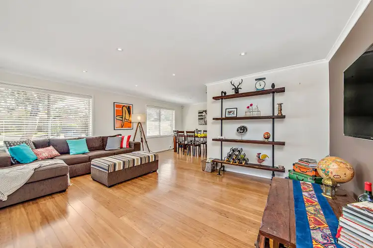 Second view of Homely house listing, 1 Lloyd Place, Kambah ACT 2902