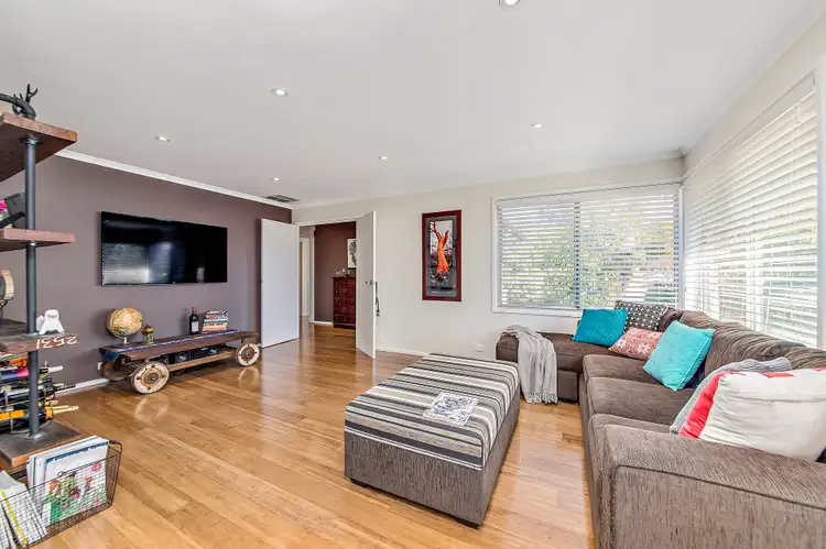Third view of Homely house listing, 1 Lloyd Place, Kambah ACT 2902
