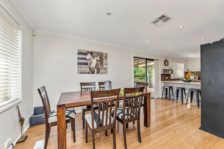 Fourth view of Homely house listing, 1 Lloyd Place, Kambah ACT 2902