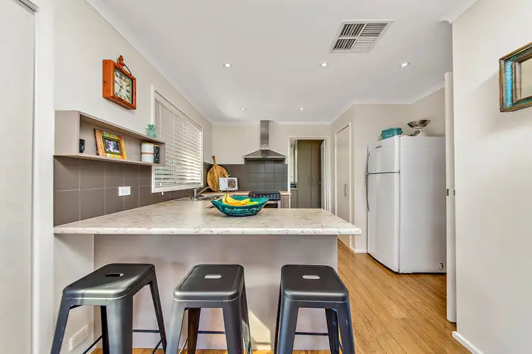 Fifth view of Homely house listing, 1 Lloyd Place, Kambah ACT 2902