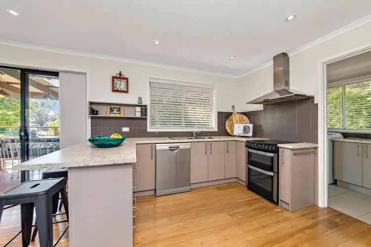 Sixth view of Homely house listing, 1 Lloyd Place, Kambah ACT 2902