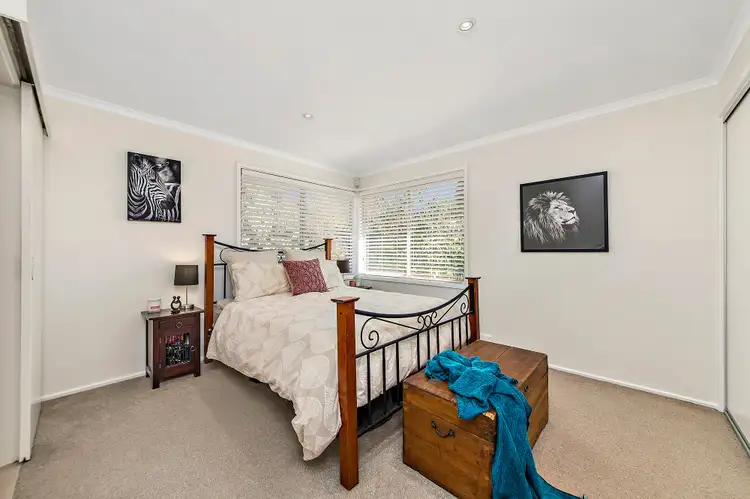 Seventh view of Homely house listing, 1 Lloyd Place, Kambah ACT 2902