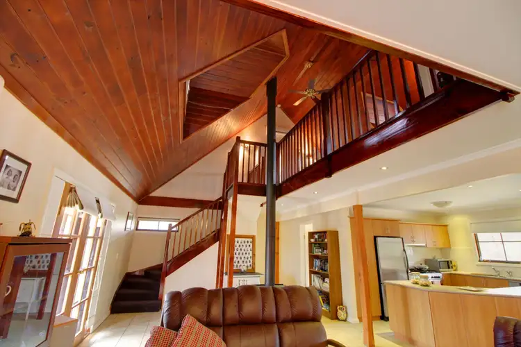 Fifth view of Homely house listing, 34 Warnecke Road, Monash SA 5342