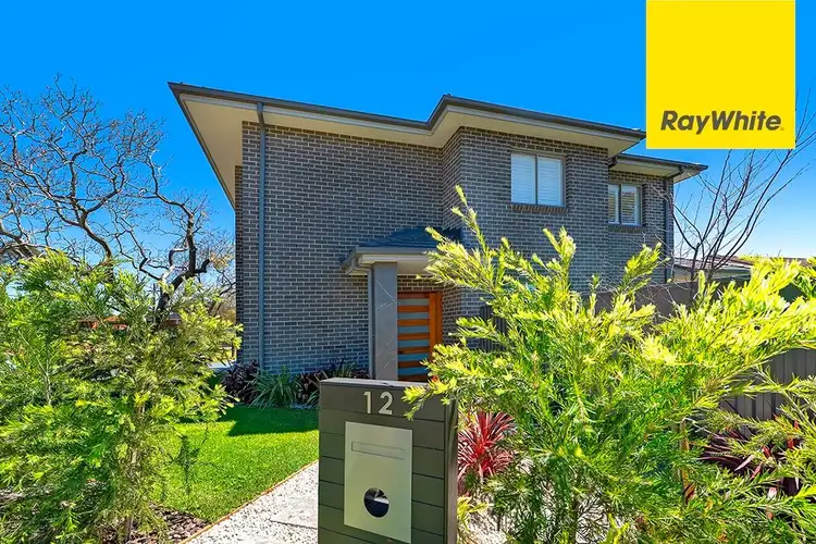 Main view of Homely house listing, 12 Herring Road, Marsfield NSW 2122