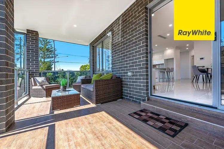 Second view of Homely house listing, 12 Herring Road, Marsfield NSW 2122
