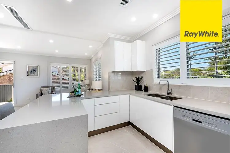 Fourth view of Homely house listing, 12 Herring Road, Marsfield NSW 2122