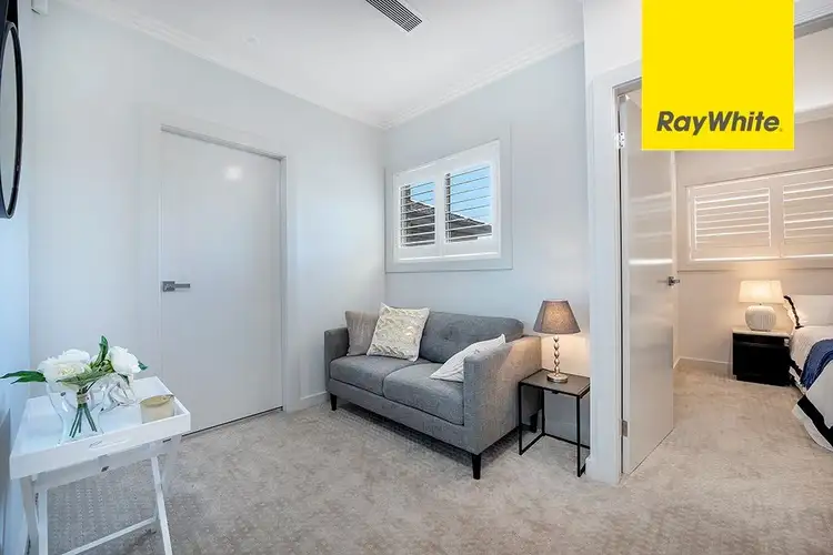 Fifth view of Homely house listing, 12 Herring Road, Marsfield NSW 2122