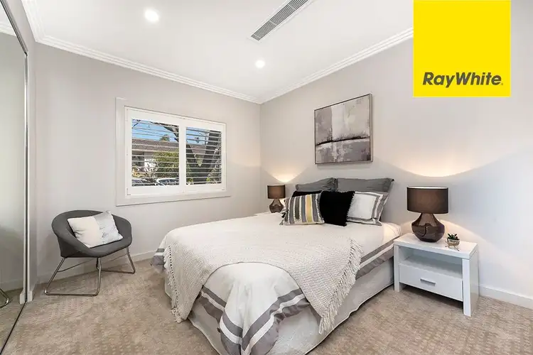 Sixth view of Homely house listing, 12 Herring Road, Marsfield NSW 2122
