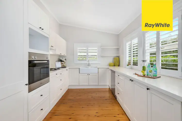 Fourth view of Homely house listing, 20 York Street, Epping NSW 2121