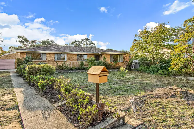 16 Nepean Place, Macquarie ACT 2614