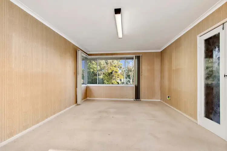 Second view of Homely house listing, 16 Nepean Place, Macquarie ACT 2614