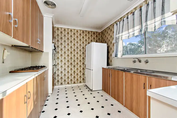 Fourth view of Homely house listing, 16 Nepean Place, Macquarie ACT 2614