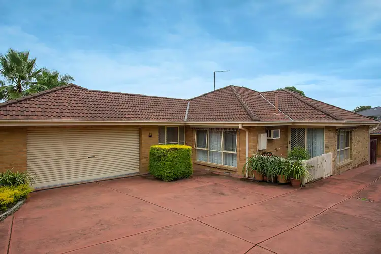Main view of Homely house listing, 1/1 Emerald Street, Mount Waverley VIC 3149