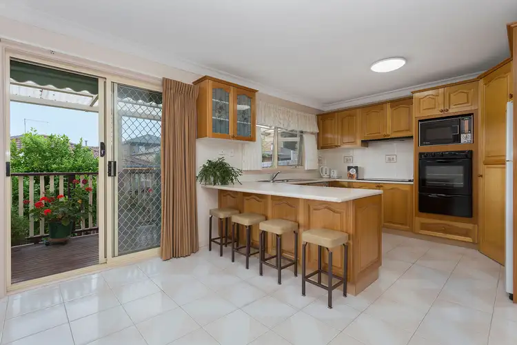 Second view of Homely house listing, 1/1 Emerald Street, Mount Waverley VIC 3149