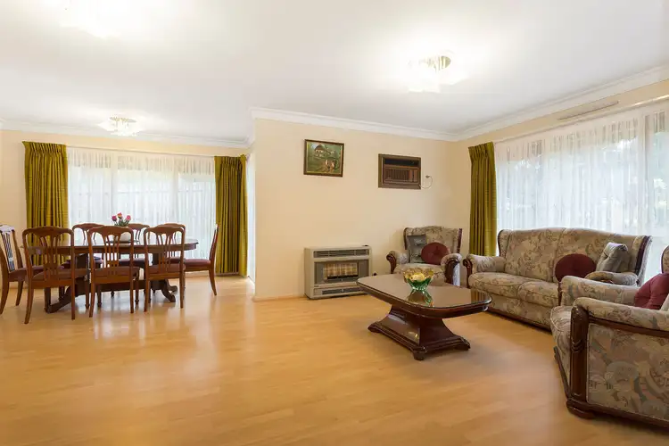 Third view of Homely house listing, 1/1 Emerald Street, Mount Waverley VIC 3149