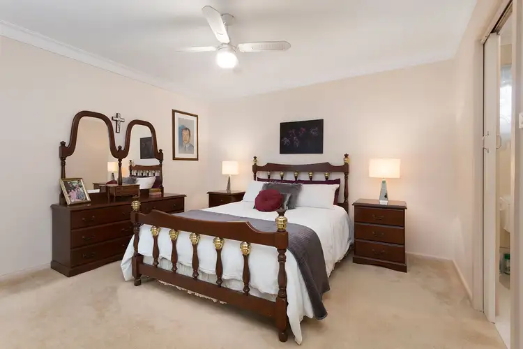 Fifth view of Homely house listing, 1/1 Emerald Street, Mount Waverley VIC 3149