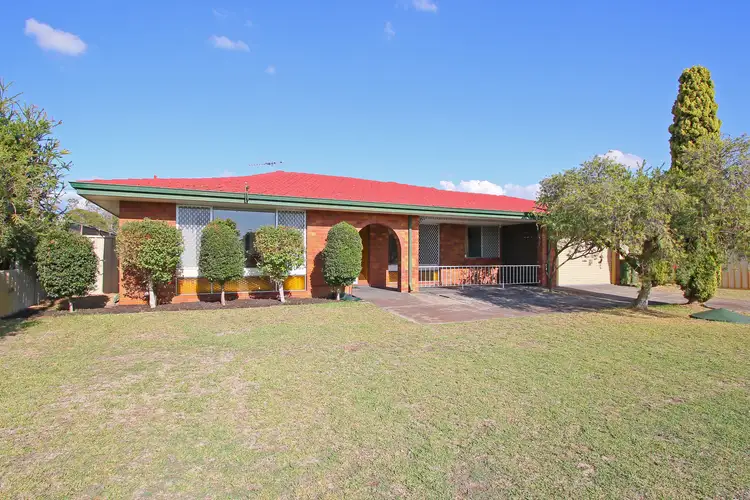 Main view of Homely house listing, 211 Station Street, East Cannington WA 6107