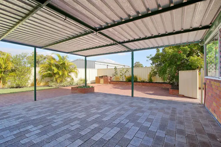 Fifth view of Homely house listing, 211 Station Street, East Cannington WA 6107