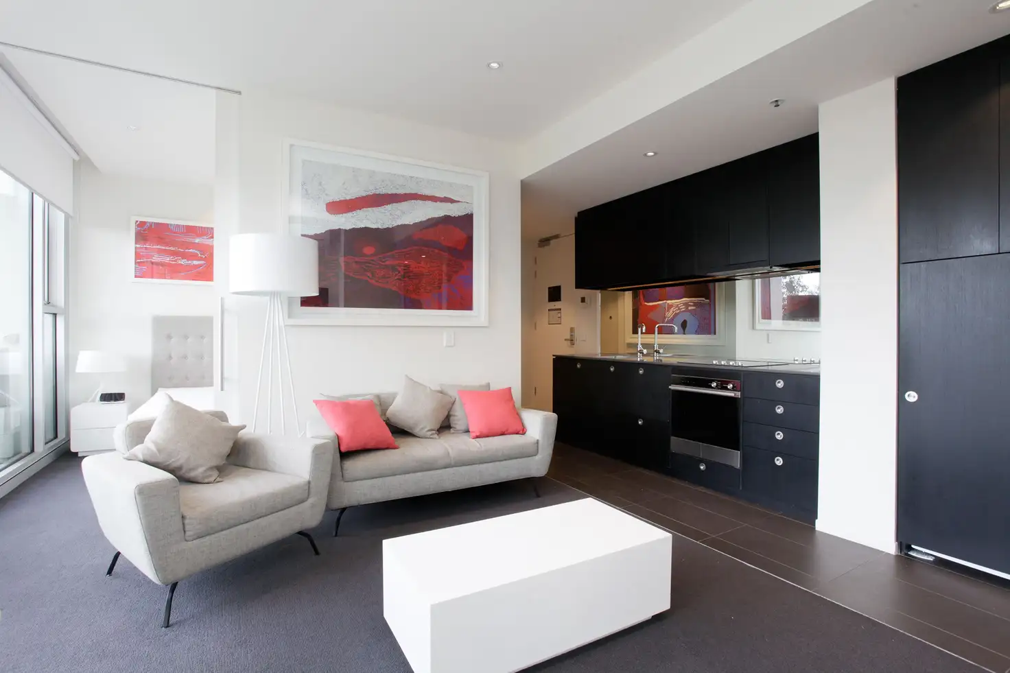 Main view of Homely house listing, 307/33 Warwick Street, Walkerville SA 5081