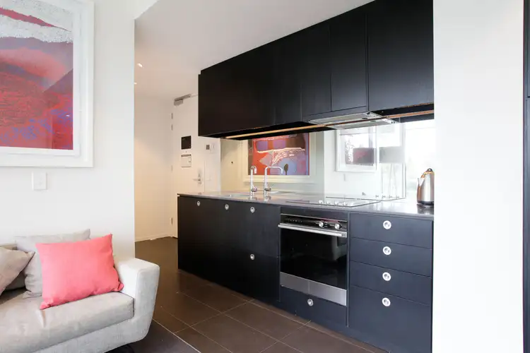 Third view of Homely house listing, 307/33 Warwick Street, Walkerville SA 5081