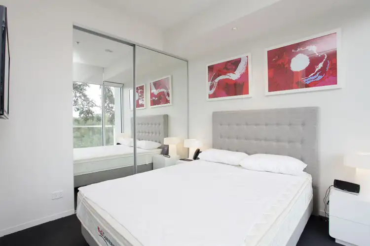 Fourth view of Homely house listing, 307/33 Warwick Street, Walkerville SA 5081