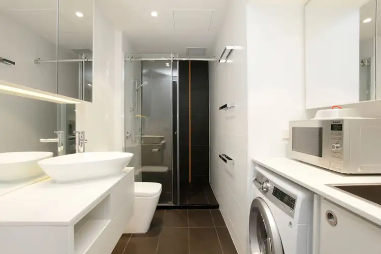 Fifth view of Homely house listing, 307/33 Warwick Street, Walkerville SA 5081