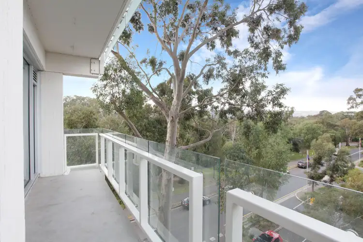 Sixth view of Homely house listing, 307/33 Warwick Street, Walkerville SA 5081