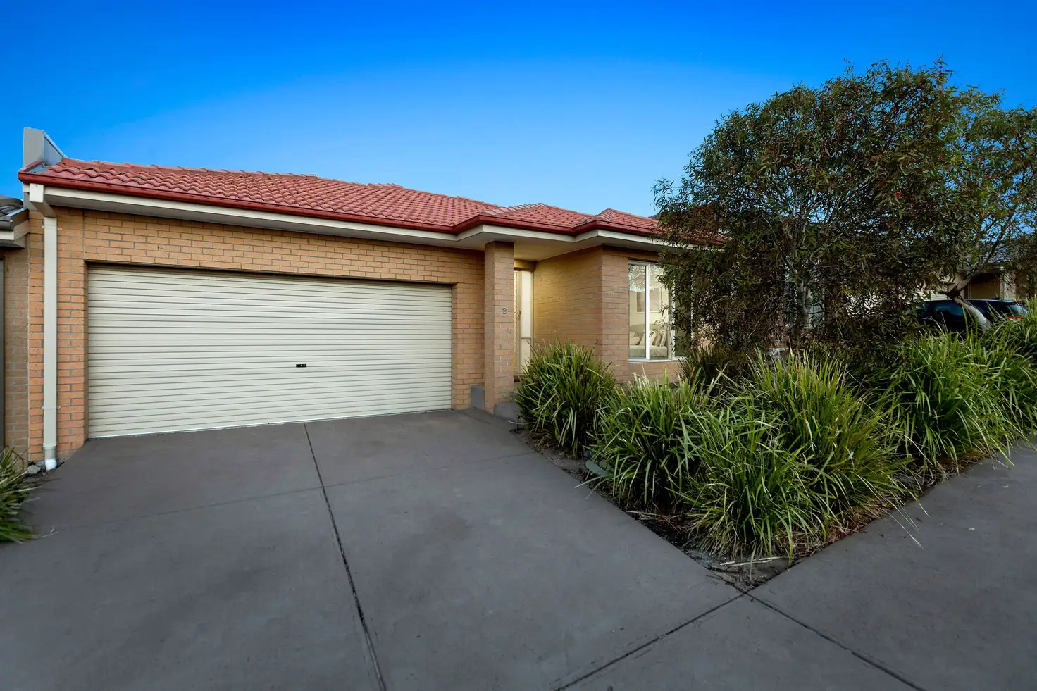 Main view of Homely unit listing, 2/105 McMahons Road, Frankston VIC 3199