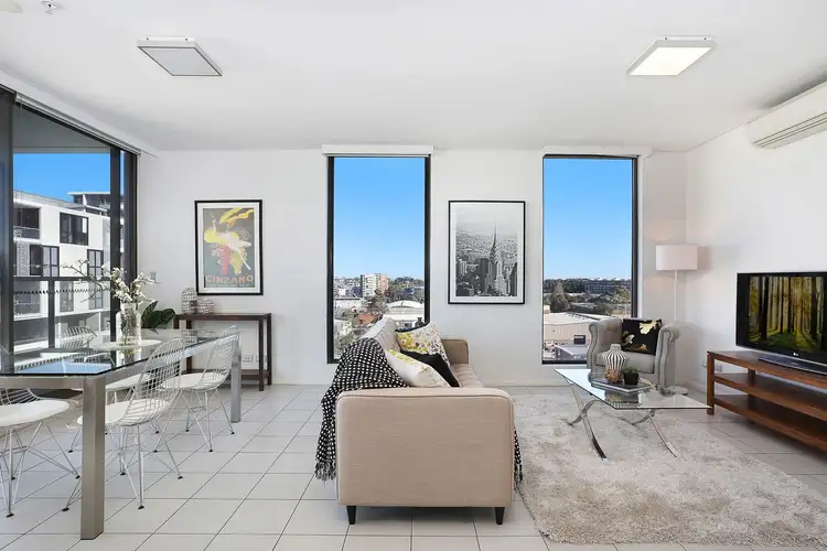 1045/8 Ascot Avenue, Zetland NSW 2017