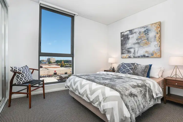 Sixth view of Homely apartment listing, 1045/8 Ascot Avenue, Zetland NSW 2017