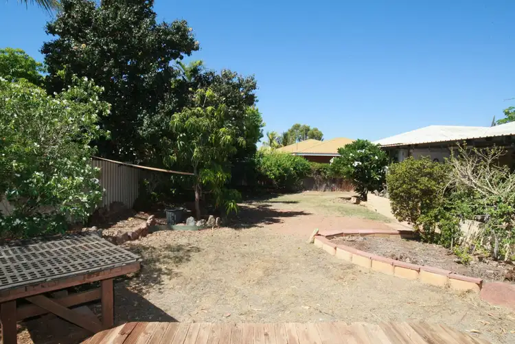 Second view of Homely house listing, 43 Tambrey Drive, Nickol WA 6714