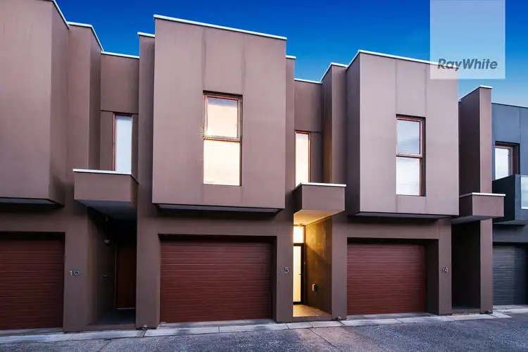5/1 Boucatt Place, Brompton SA 5007