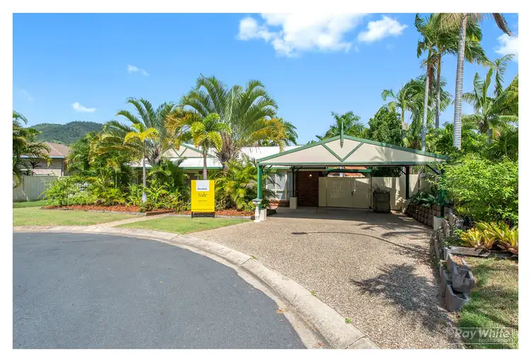 26 Old Rollo Drive, Frenchville QLD 4701