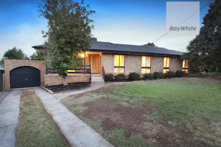Main view of Homely house listing, 11 Taunton Place, Gladstone Park VIC 3043