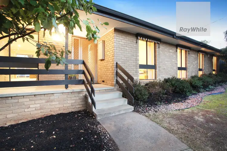 Second view of Homely house listing, 11 Taunton Place, Gladstone Park VIC 3043